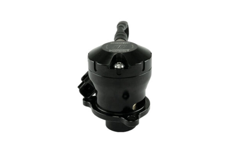 Turbosmart 2022+ Subaru WRX (fa24f) BOV Kompact EM Dual Port - Mammoth Racing -