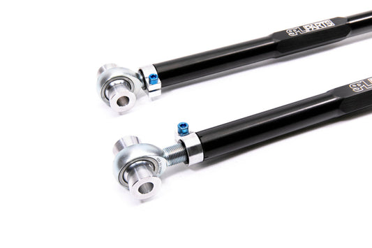 SPL Parts 2016+ Chevrolet Camaro (Gen 6) Rear Toe Links - Mammoth Racing -