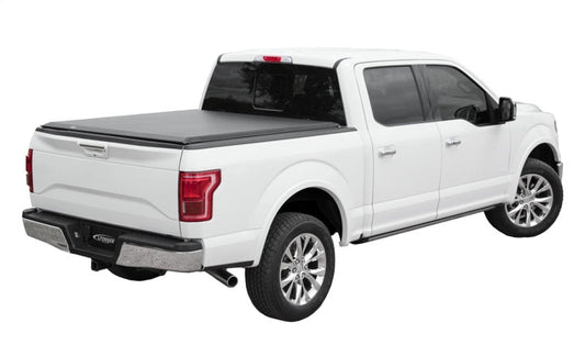 Access Literider 17-19 Ford Super Duty F-250/f-350/f-450 8ft Box (Includes Dually) Roll-Up Cover - My Store