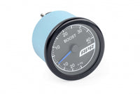 APR Universal Mechanical Boost Gauge System (Blue) - My Store