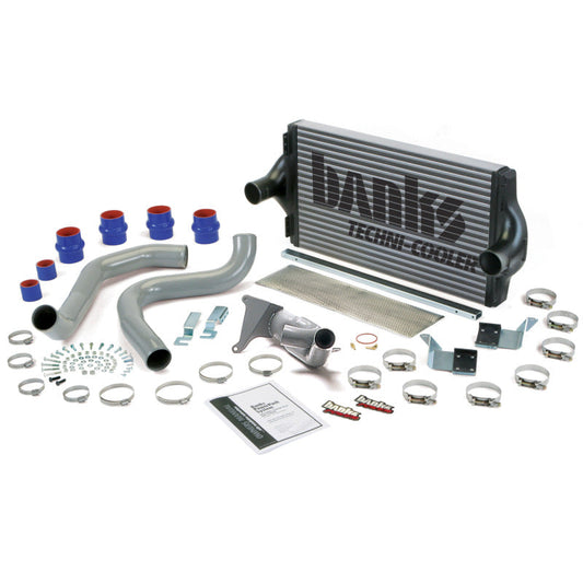 Banks Power 99 Ford 7.3L Techni-Cooler System - Mammoth Racing -