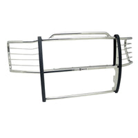 Westin 2011-2016 Ford F-250/350 Super Duty Sportsman Grille Guard - SS - Mammoth Racing -