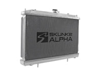 Skunk2 Alpha Series 95-98 Nissan 240sx Radiator - Mammoth Racing -