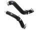 aFe BladeRunner Black Intercooler Hot & Cold Side Tubes Combo 19-20 GM Trucks 1500 L4-2.7L (t) - My Store