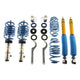 Bilstein B16 (PSS10) 12-14 Audi A6/A7 L4/V6 (Incld Quattro/TDI) Ft&Rr Performance Suspension System - Mammoth Racing -