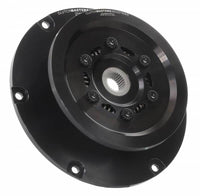 Clutch Masters 10-16 Audi S4 3.0L Supercharged w/DSG Steel Flywheel - Mammoth Racing -