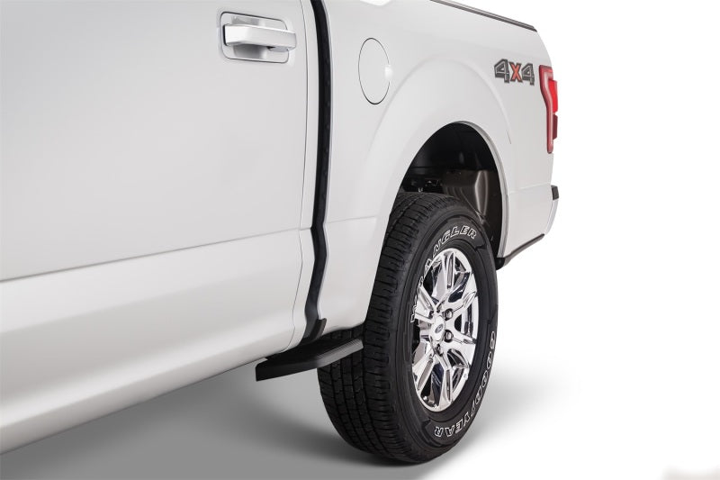 AMP Research 15-22 Ford F150 All Beds BedStep2 - Black - My Store