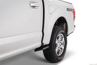 AMP Research 15-22 Ford F150 All Beds BedStep2 - Black - My Store