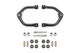 Fabtech 16-18 Nissan Titan XD 4WD 0in/6in Uniball Upper Control Arm Kit - My Store
