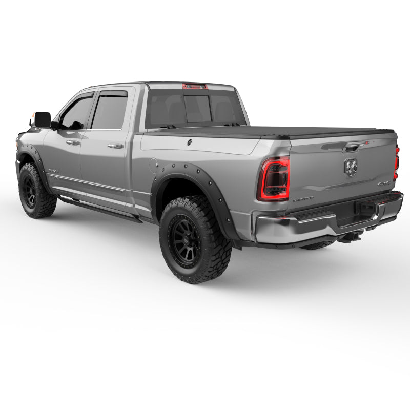 EGR 20-23 Ram 2500/3500 Traditional Bolt-On Look Fender Flares Set Of 4 - Mammoth Racing -