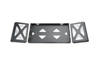 Fabtech 20-21 Jeep JT Gladiator Cargo Rack - Mammoth Racing -