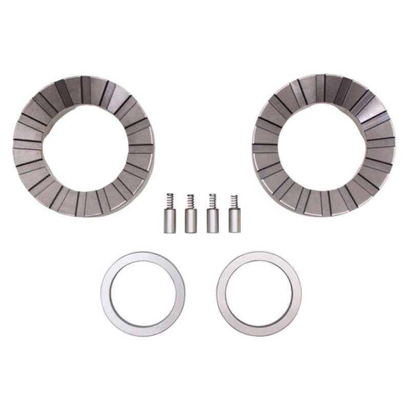 USA Standard Spartan Locker For Toyota V6 w/ 30 Spline Axles - Mammoth Racing -