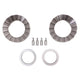 USA Standard Spartan Locker For Toyota V6 w/ 30 Spline Axles - Mammoth Racing -