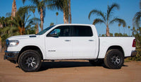 Icon 2019+ Ram 1500 Billet Upper Control Arm Delta Joint Kit - Mammoth Racing -