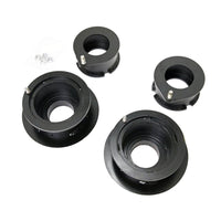 Belltech 19-20 Jeep Gladiator JT 2.5in Front 2.5in Rear Leveling Coil Spring Spacer Kit - Mammoth Racing -