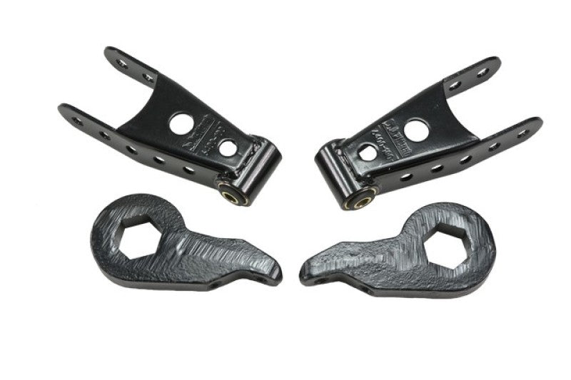 Belltech Lowering KIT W/O Shocks - Mammoth Racing -