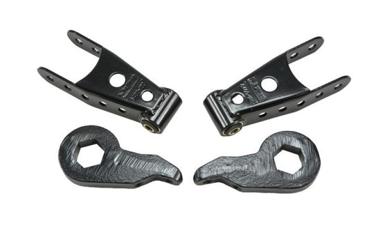 Belltech Lowering KIT W/O Shocks - Mammoth Racing -