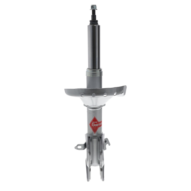 KYB Shocks & Struts Gas-a-just Front Left 15-17 Subaru WRX - Mammoth Racing -