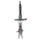 KYB Shocks & Struts Gas-a-just Front Left 15-17 Subaru WRX - Mammoth Racing -