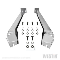 Westin 2019-2020 Ram 1500 (Excl Classic/Rebel) E-Series Bull Bar - Stainless Steel - Mammoth Racing -