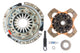 Exedy 1987-1988 Nissan 200sx V6 Stage 2 Cerametallic Clutch Thin Disc - Mammoth Racing -