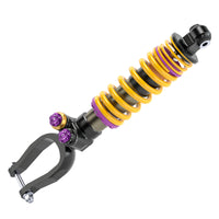 KW Coilover Kit V5 2014+ Lamborghini Huracan (Incl Spyder) w/ NoseLift / w/o Elec. Dampers - Mammoth Racing -