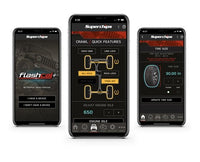 Flashcal+ 3581-jt for Jeep Gladiator - Mammoth Racing -