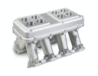 Holley 300-112 2 x 4500 Dominator Carbureted Hi-Ram Intake Manifold - My Store