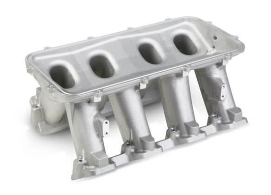 Holley 300-213 Carbureted Hi-Ram Base - My Store