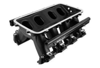 Holley EFI 300-229bk Holley Hi-Ram Lower Manifold - GM Ls7- Black - My Store
