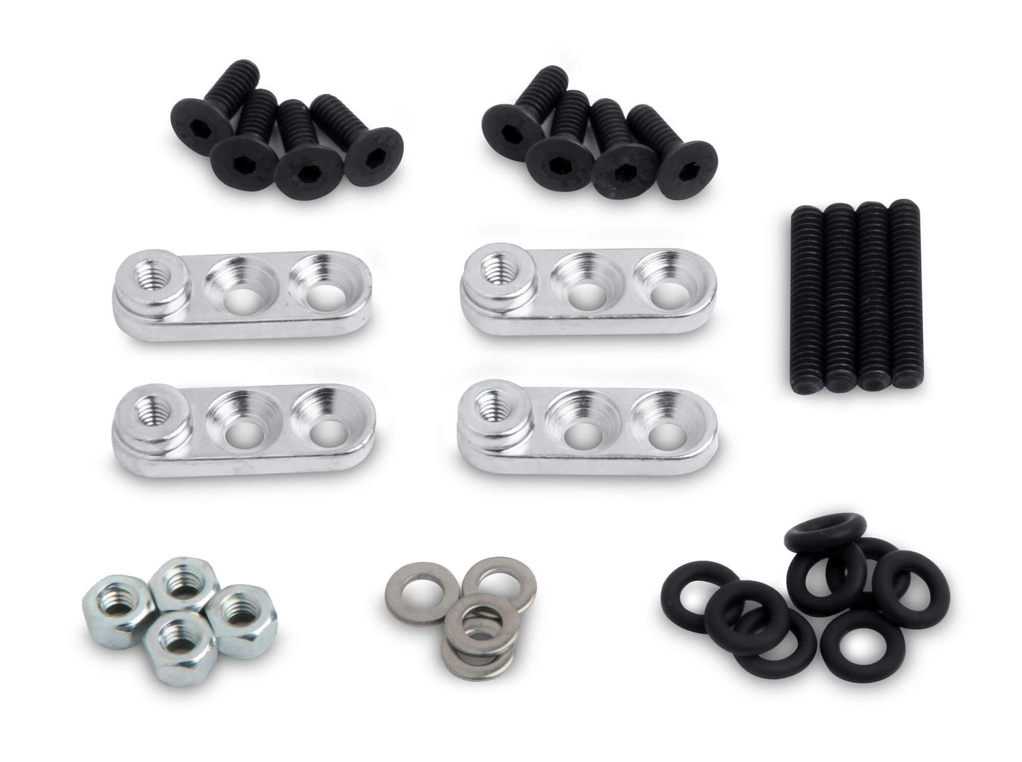 Holley 300-230 EFI Fuel Rail Kit - My Store