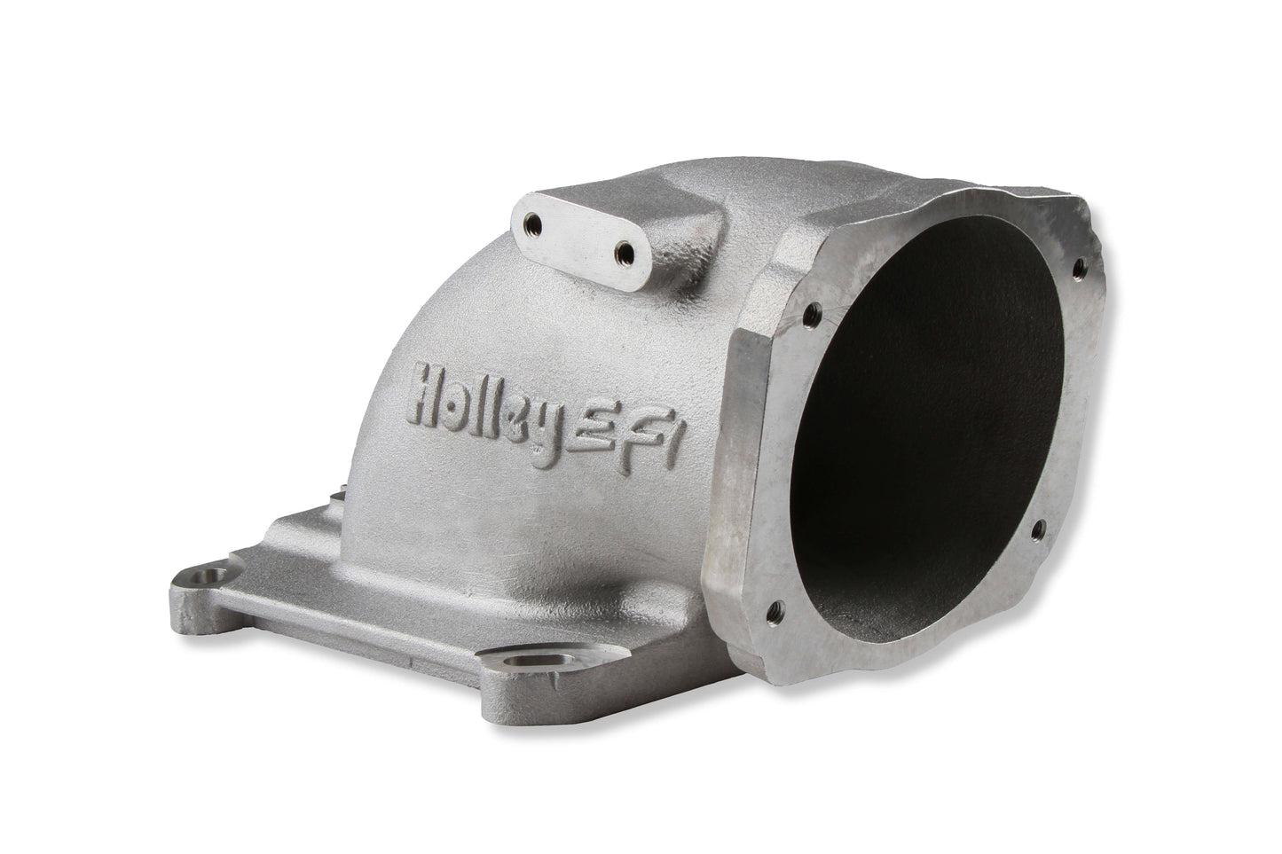 Holley 300240 Intake Elbow - My Store