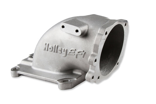 Holley 300-240f Throttle Body Parts