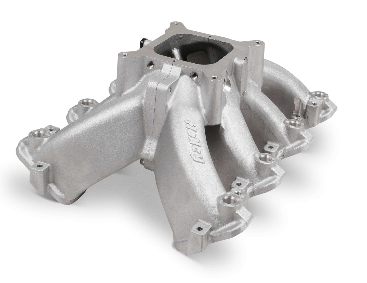 Holley Single Plane Split-Design Race Intake Manifold- Gm Ls1/Ls2/Ls6 - My Store