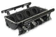 Holley EFI 300-670bk Base Manifold & Rails, Ls3 Lo Ram, Single Injector Top Feed- Black Finish - Mammoth Racing -