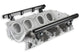 Holley EFI 300-672 Base Manifold & Rails, Ls3 Lo Ram, Single Injector Front Feed- Satin Finish - Mammoth Racing -