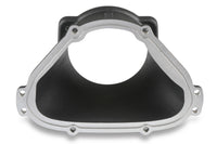 Holley EFI 300-676bk Throttle Body Adapter, Ls3 Lo-Ram 105Mm Front Feed Black Finish - Mammoth Racing -