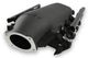 Holley EFI 300-679bk Ls3 Lo-Ram Manifold Kit, Single Injector Top Feed- Black Finish - Mammoth Racing -