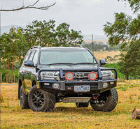 ARB Summit Winchbar ARB Fog Mkii 200 Ser Gx/Gxl 10/15On - Mammoth Racing -