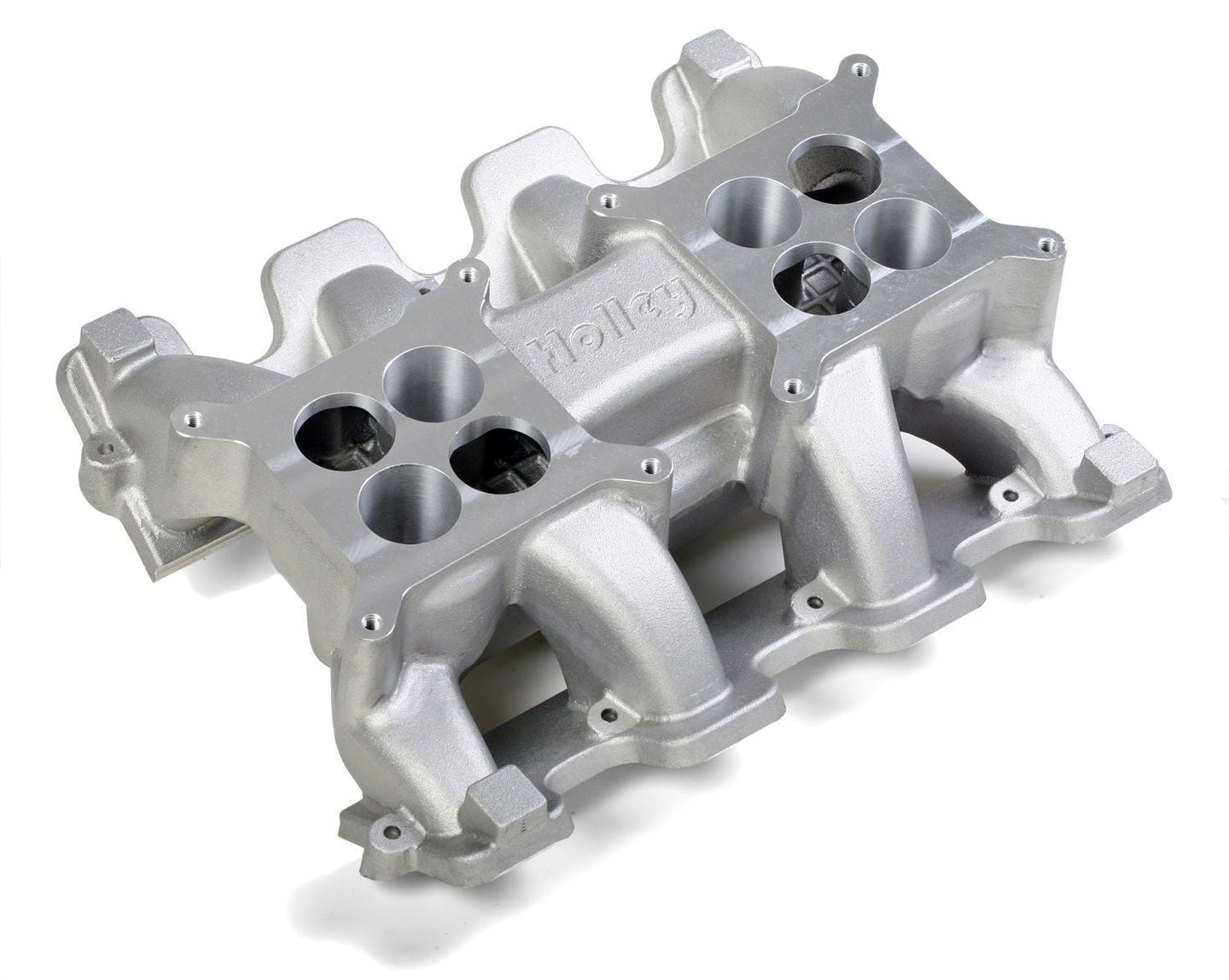 Holley 300-120 LS Hi-Ram Modular Intake System - My Store