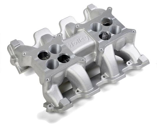 Holley 300-120 LS Hi-Ram Modular Intake System - My Store