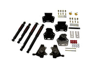 Belltech Lowering KIT With ND2 Shocks - Mammoth Racing -