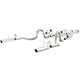 MagnaFlow Sys C/B Ford Mustang 5.0l 87-93 Lx - Mammoth Racing -