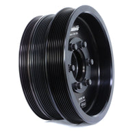 Fluidampr 17-22 Chevrolet Camaro ZL1 6.2L LT4 Supercharged Steel Internally Balanced Damper - Mammoth Racing -