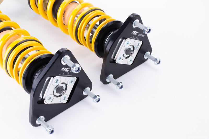 ST XTA Coilover Kit Ford Focus RS - My Store