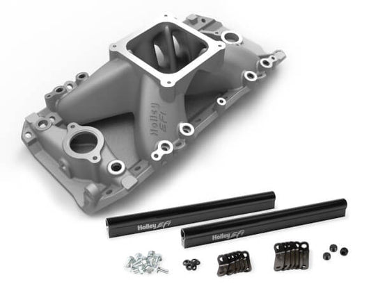 Holley 300-562 EFI Intake Manifold