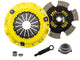 ACT 1987 Mazda Rx-7 MaXX/Race Sprung 6 Pad Clutch Kit - My Store