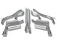 Borla 10-13 Camaro 3.6L V6 (except 2013 RS) Touring Catback Exhaust - My Store
