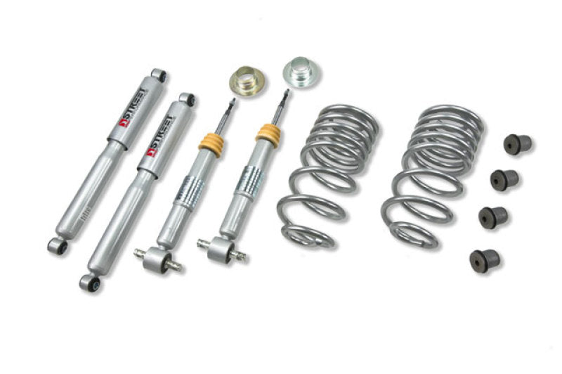 Belltech Lowering KIT With SP Shocks - Mammoth Racing -