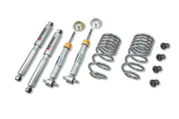 Belltech Lowering KIT With SP Shocks - Mammoth Racing -